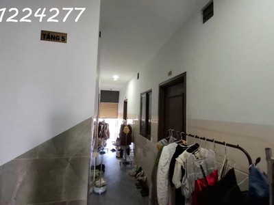 Bán căn hộ dịch vụ- dĩ an -bình dương 250m2   10 25   7 tầng -40 phòng -giá chỉ 12 tỷ 990tr..tl. 3