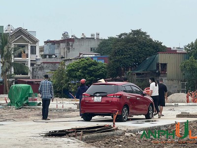 Chính thức công bố giá 34 lô đấu giá phường Đằng Lâm, Quận Hải An, Hải Phòng 1