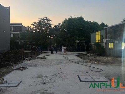 Chính thức công bố giá 34 lô đấu giá phường Đằng Lâm, Quận Hải An, Hải Phòng 3