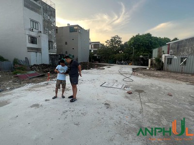 Chính thức công bố giá 34 lô đấu giá phường Đằng Lâm, Quận Hải An, Hải Phòng 4