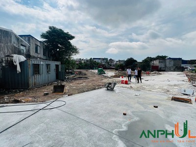 Chính thức công bố giá 34 lô đấu giá phường Đằng Lâm, Quận Hải An, Hải Phòng 5