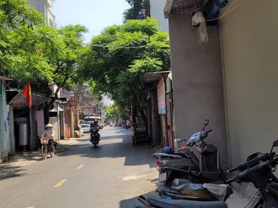 Cho thuê nhà 63a Tựu Liệt Thanh Trì HN 1