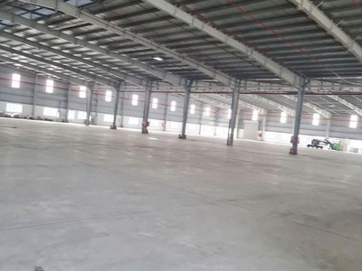 Chuyển nhượng đất tại KCN Bình Xuyên. Vĩnh Phúc 10