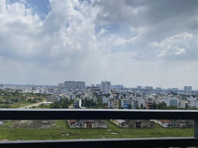 Chính Chủ Cho Thuê căn hộ Him Lam Phú An  69m2, 2PN,2WC  Giá 8 Triệu/Tháng, Hướng Đông Nam, Máy Lạnh 0