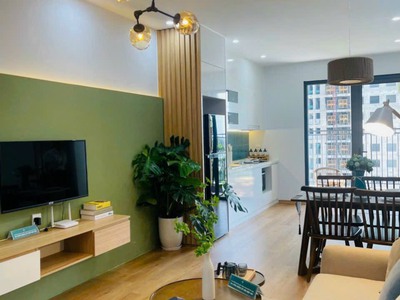 Sở hữu căn hộ Đà Nẵng 2 PN chỉ với 1.490 tỉ, sổ hồng sở hữu lâu dài 2