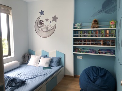 Sở hữu căn hộ Đà Nẵng 2 PN chỉ với 1.490 tỉ, sổ hồng sở hữu lâu dài 5