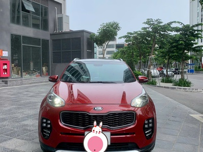 Để lại em GT line màu đỏ thân yêu này cho bác nào thích nó 4
