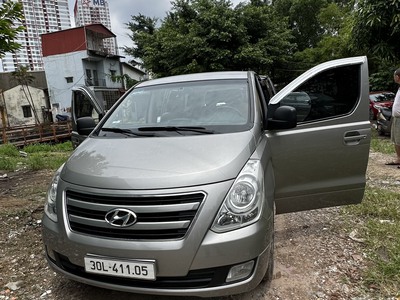 Hyundai Centennial 2016 - 99999km 1