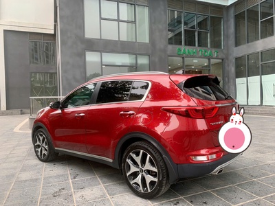Để lại em GT line màu đỏ thân yêu này cho bác nào thích nó 0