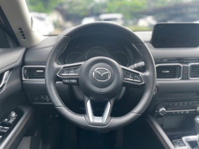 Chính chủ cần bán xe Mazda Cx5 bản 2022 cao cấp 4