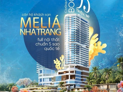 Libera Nha Trang tất cả điều bàn giao Full NT 5  quốc tế chỉ 1.2Tỷ/căn 0
