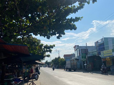  Sở Hữu Ngay Lô Đất Vàng Tại Thái Cẩm, Điện Tiến - Giá Chỉ 590 Triệu   0