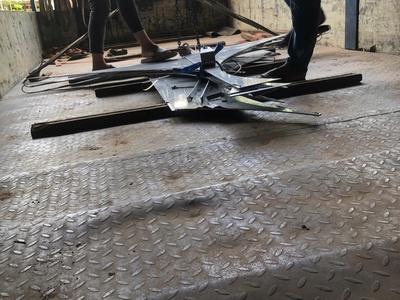 Chuyên cung cấp vật tư inox sắt thép giá cạnh tranh 5