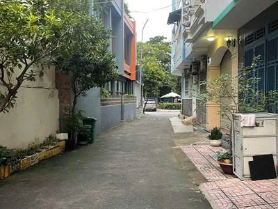 Nhà Trần Não chỉ 50m , 5 tầng giá chỉ 15 tỷ, đầu tư sinh lời cao 1