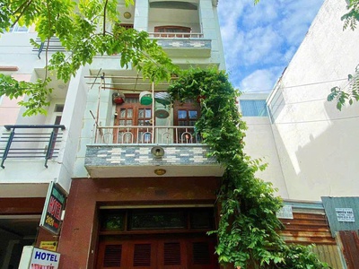 Nhà Trần Não chỉ 50m , 5 tầng giá chỉ 15 tỷ, đầu tư sinh lời cao 0