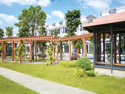 Đất nền Centuri gần sân bay long thành 1