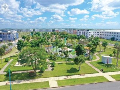 Đất nền Centuri gần sân bay long thành 2