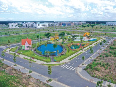 Đất nền Centuri gần sân bay long thành 3