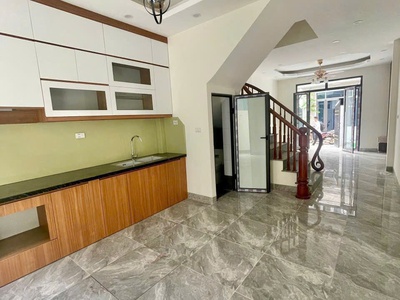 Chính chủ bán nhà tại đại thành - quốc oai - hà nội 2