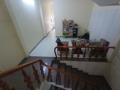 Trương định trục đường 10,5m trung tâm quận sơn trà, nhà đẹp 3  tầng 100m2  4.6x22  vài bước chân 2