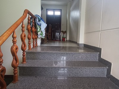 Trương định trục đường 10,5m trung tâm quận sơn trà, nhà đẹp 3  tầng 100m2  4.6x22  vài bước chân 3