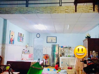 Mặt tiền kinh doanh gần aeon mall - đhct - sẵn dòng tiền - 62m ngang 5 giá nhỉnh 5 tỷ 4