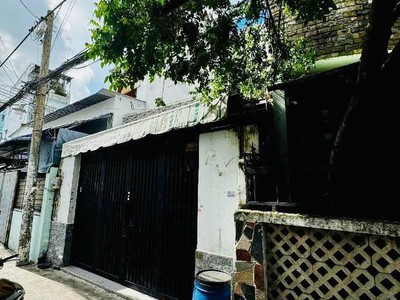 Mặt tiền kinh doanh gần aeon mall - đhct - sẵn dòng tiền - 62m ngang 5 giá nhỉnh 5 tỷ 1