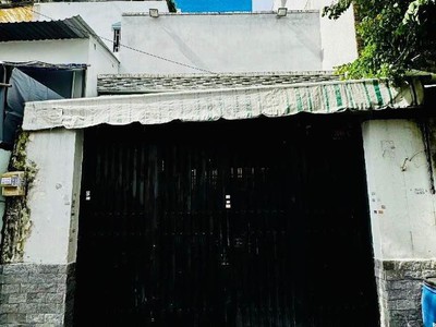 Mặt tiền kinh doanh gần aeon mall - đhct - sẵn dòng tiền - 62m ngang 5 giá nhỉnh 5 tỷ 0