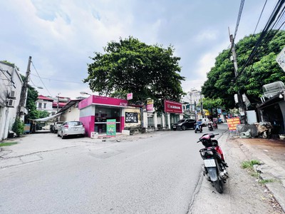 Bán nhà phúc diến phân lô ôtô đỗ cửa vài bước chân ra phố nhà dân xây chắc chắn sổ hoa hậu 0