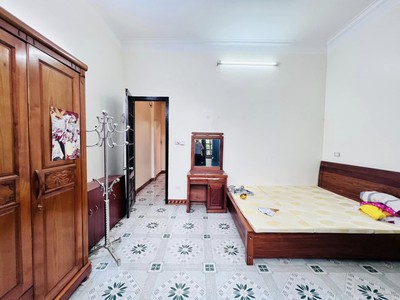 Bán nhà phúc diến phân lô ôtô đỗ cửa vài bước chân ra phố nhà dân xây chắc chắn sổ hoa hậu 3