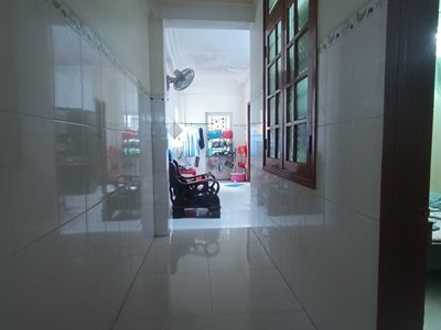 Trương định trục đường 10,5m trung tâm quận sơn trà, nhà đẹp 3  tầng 100m2  4.6x22  vài bước chân 4