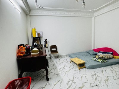 Bán nhà hxh  nguyễn trãi, p. nguyễn cư trinh - q1, dt: 4.5x13.5m, 4t- 4pn, 15.9 tỷ 3