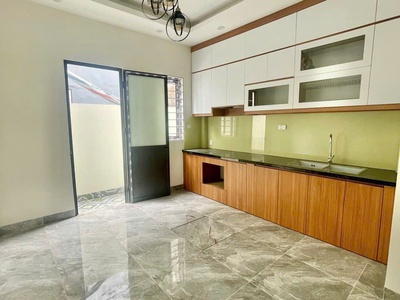Chính chủ bán nhà tại đại thành - quốc oai - hà nội 3