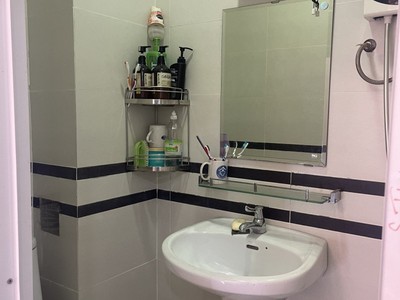 N12- nhà hẻm 73/ duy tân - phú nhuận. 40m2 - 4 tầng btct - 3pn - hẻm dân trí giá 5 tỷ 2 2