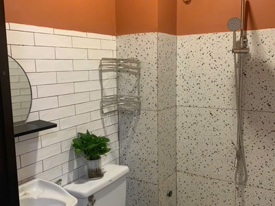 Chính chủ cho thuê phòng trọ mới xây tại đường trần khắc chân, p.tân định, quận 1, tp.hồ chí minh 3