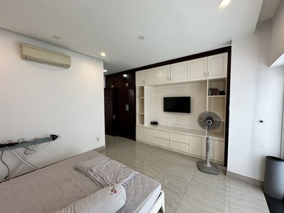 Biệt thự lê duy nhuận hoàng hoa thám   mặt tiền siêu vip -tân bình   82m2, 5 tầng  5x17  chỉ 17 tỷ 4