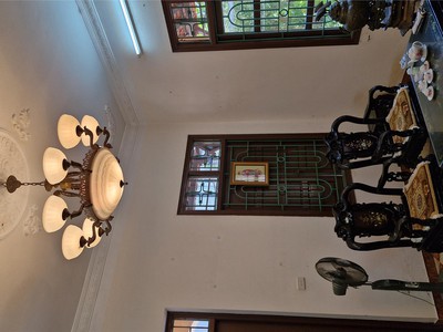 Bán biệt thự nhà vườn siêu đẹp -  liên bảo 688m2, 12 tỷ 3