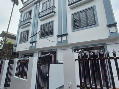 Chính chủ bán nhà tại đại thành - quốc oai - hà nội 0