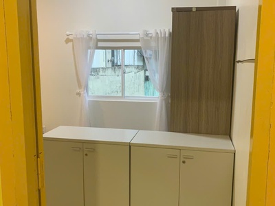 Chính chủ cho thuê phòng trọ mới xây tại đường trần khắc chân, p.tân định, quận 1, tp.hồ chí minh 2