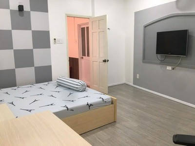 N12- nhà hẻm 73/ duy tân - phú nhuận. 40m2 - 4 tầng btct - 3pn - hẻm dân trí giá 5 tỷ 2 4