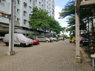 Cho thuê shop house cc ehome3 tiện hoạt động các loại hình 2