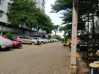 Cho thuê shop house cc ehome3 tiện hoạt động các loại hình 4