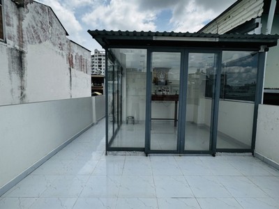 Bán nhà hxh  nguyễn trãi, p. nguyễn cư trinh - q1, dt: 4.5x13.5m, 4t- 4pn, 15.9 tỷ 4
