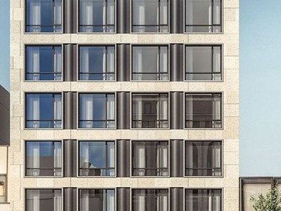 Building cỡ nhỏ  liễu giai   96m2   9 tầng   8m mặt tiền   115 tỷ 2