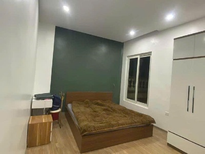 Bán nhà dịch vọng - cầu giấy 42mx4 tầng, tặng full nội thất , nhà dân xây. giá 6.05tỷ 3