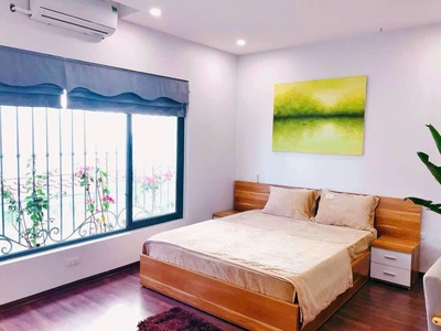Cho thuê 2 căn studio tại tây hồ 3