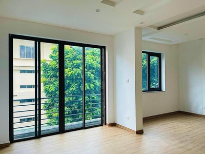 Biệt thự phân lô trần bình 106m 4t thang máy, ô tô tránh, nội thất đẹp, 25.8 tỷ 1