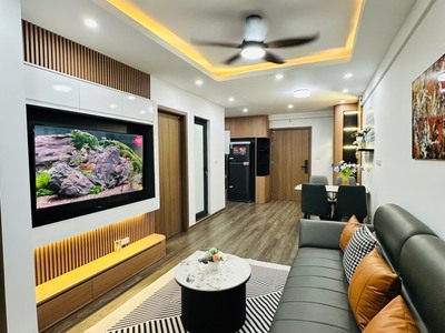 Bán căn hộ cc hud3 linh đàm 66 mét 2 ngủ 3ty350 0