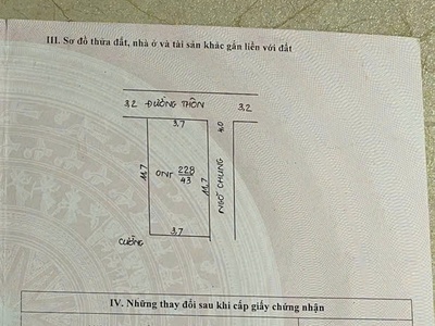 Đất đông phương yên gần quốc lộ 6 giá đẹp chỉ nhỉnh 1 .x tỉ -lô góc 2 mặt tiền lung linh tại đông 0