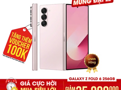 Chớp cơ hội rinh ngay vô vàn voucher giảm giá khủng ngay hôm nay 6